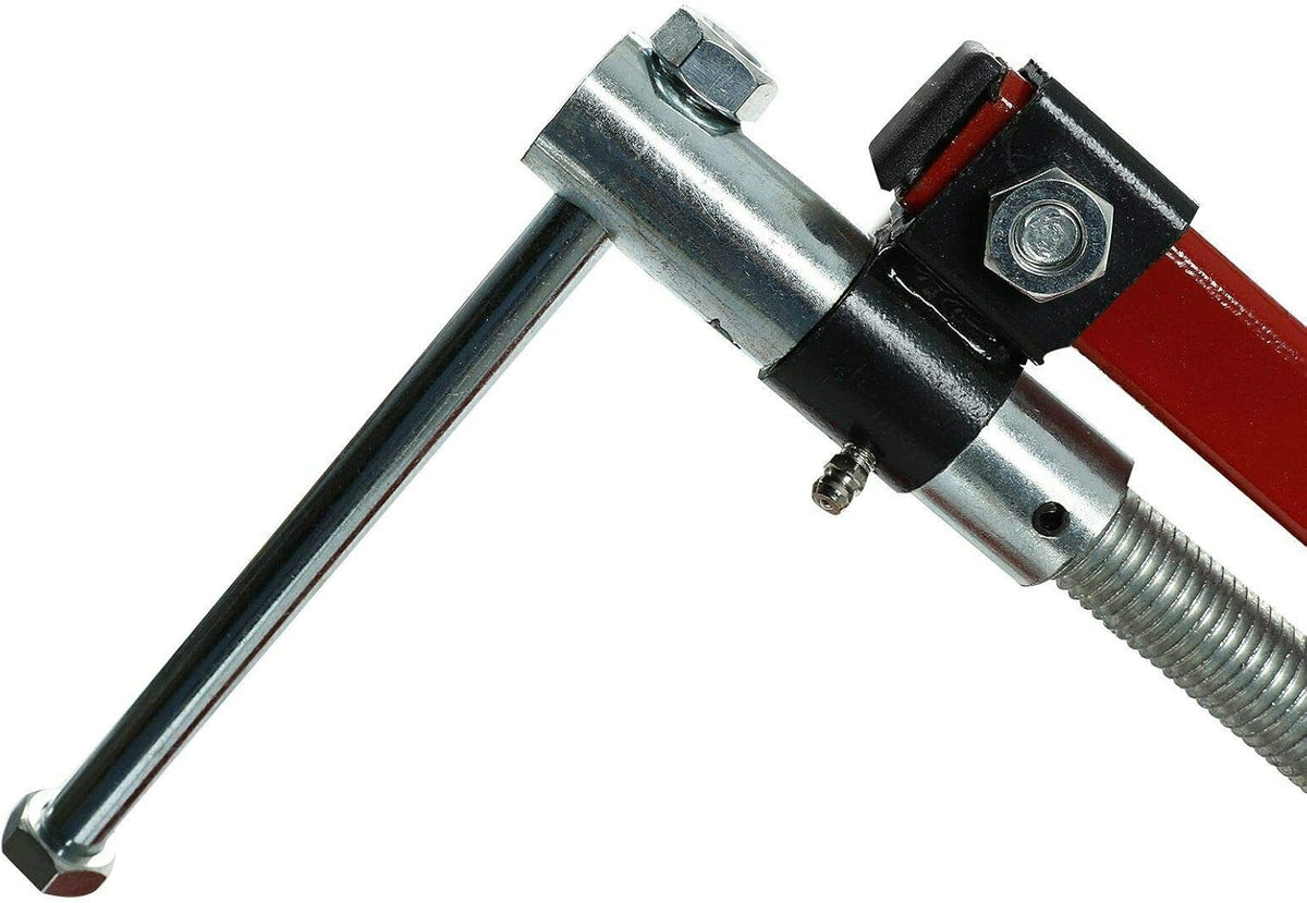 Manual Hand Tire Spreader Portable Tire Changer W544623