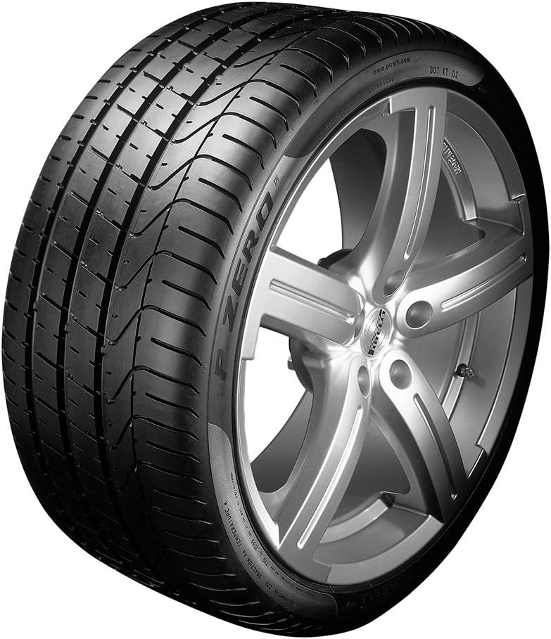 275/40R20 Radial Tire J8538