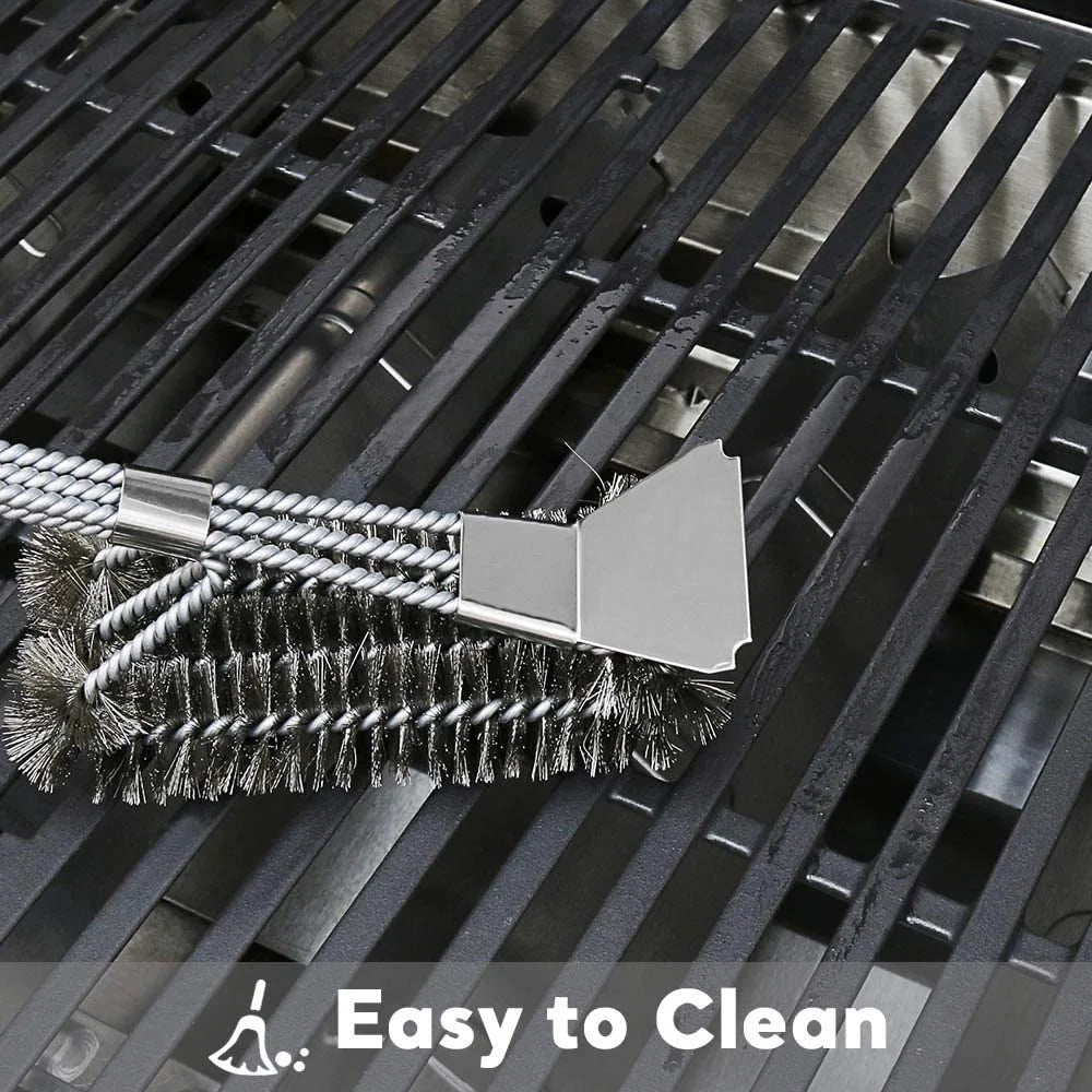 Porcelain Enameled Cooking Grid Grates D85737
