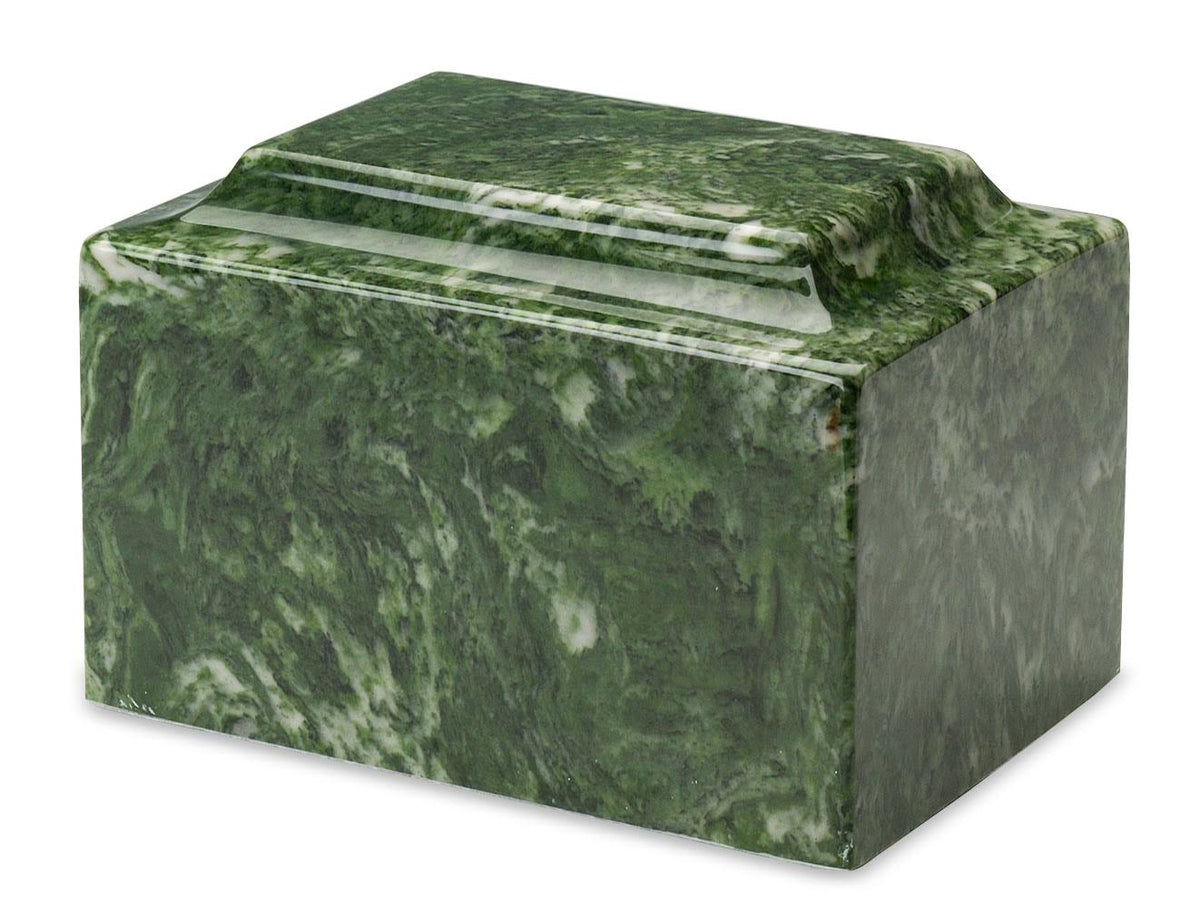 Small Cremation Urn Y79018