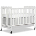 Natural 3-in-1 Convertible Crib C2069