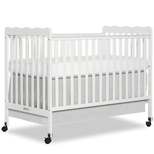 Natural 3-in-1 Convertible Crib C2069