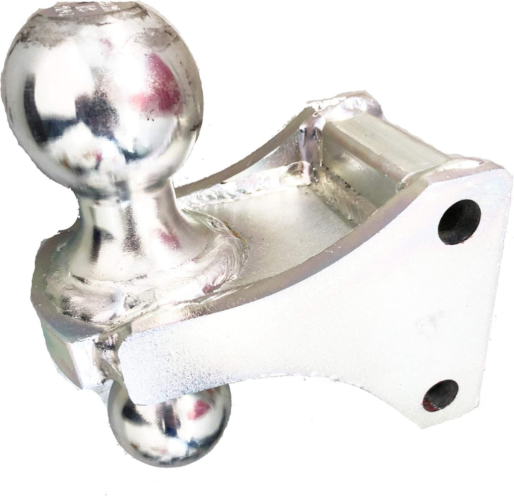 HD Air Hitch with Combo Ball Mount P25501