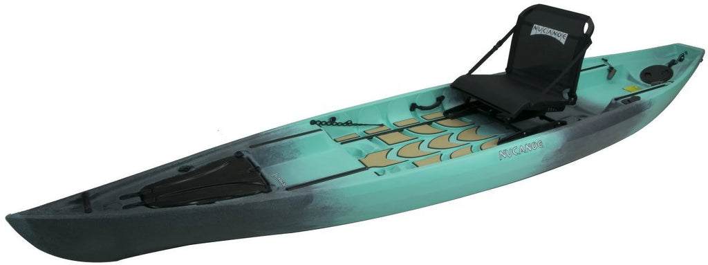 Fusion Seat Kayak Q70452
