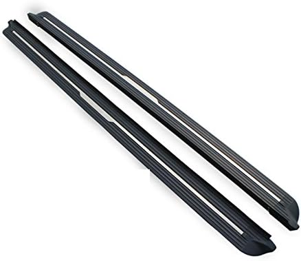 Side Step Running Board Nerf Bar I240089
