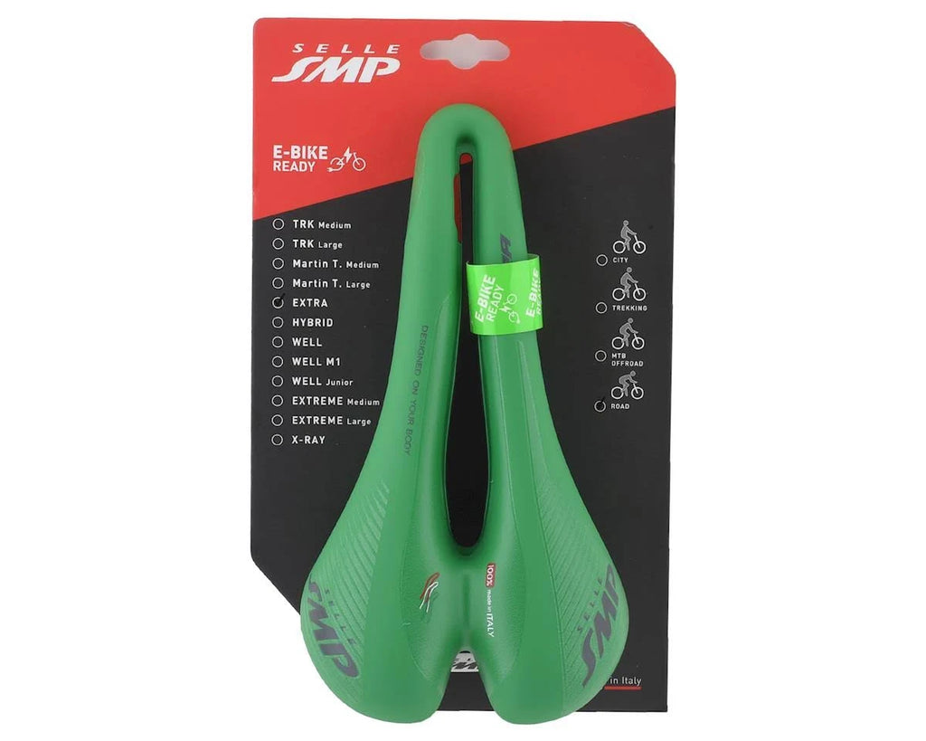 Green Saddle G734514