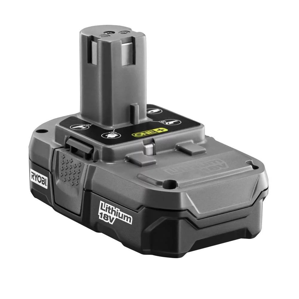 18-Volt Cordless Trim Router Kit with Battery and Charger T7575
