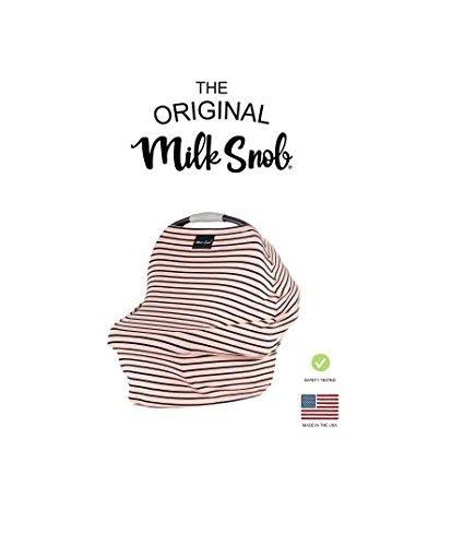 Infant Car Seat Cover and Nursing Cover S6119