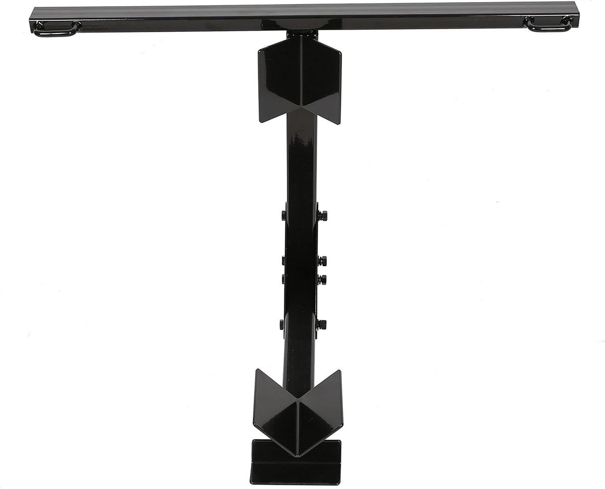 Motorcycle Trailer Carrier Tow Hitch Rack G938