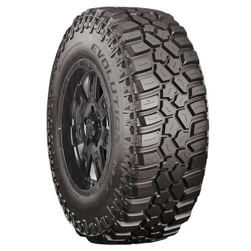 All-Terrain Tire LT265/70R17 10PLY U715
