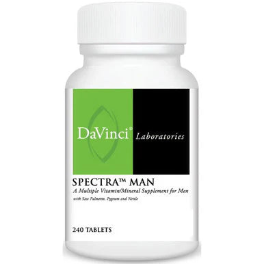 Spectra Man 240T P76764