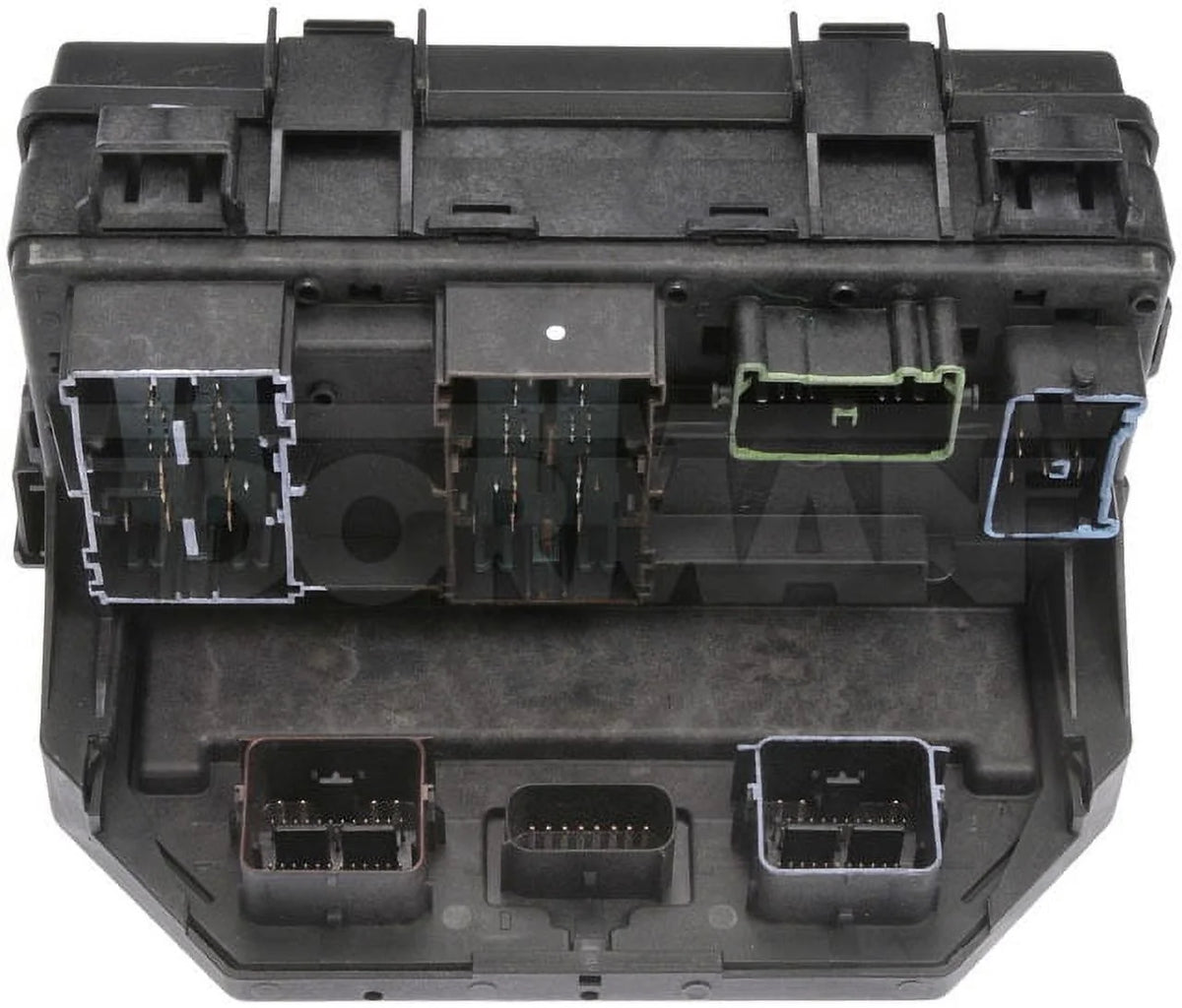 Integrated Control Module O820500