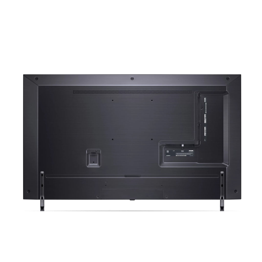50 Class 4K Smart UHD TV X365