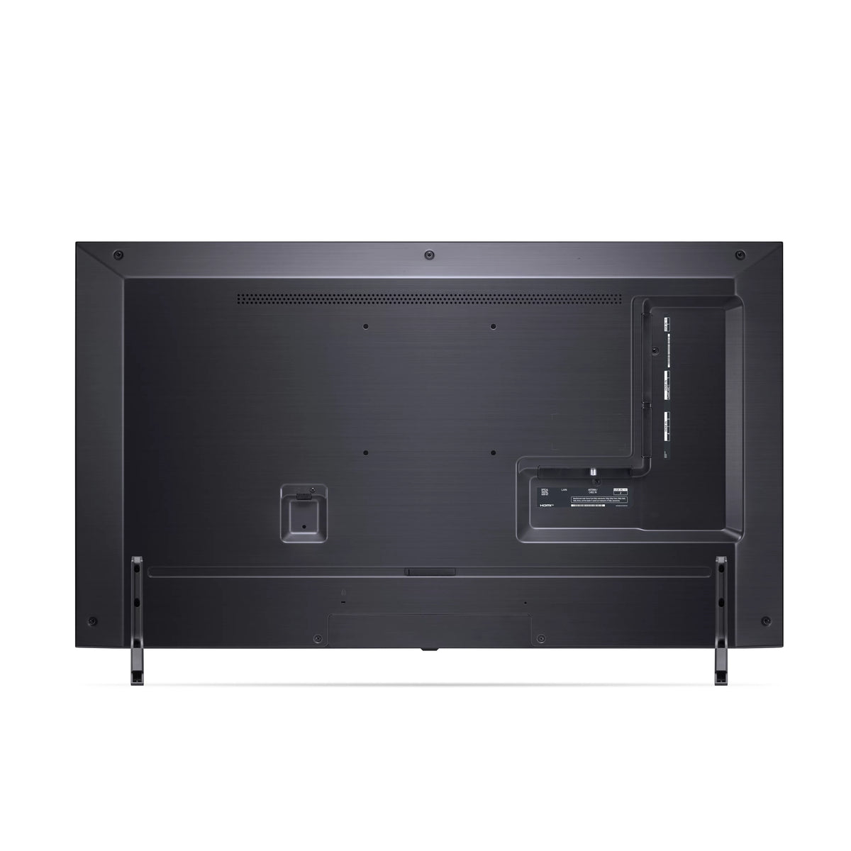 50 Class 4K Smart UHD TV X365