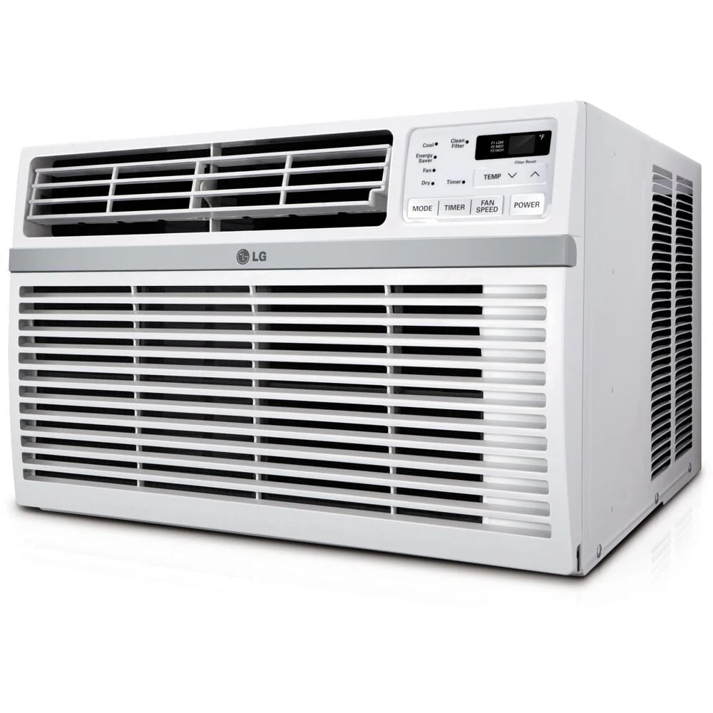 6,000 BTU 115 V Window AC Y181353
