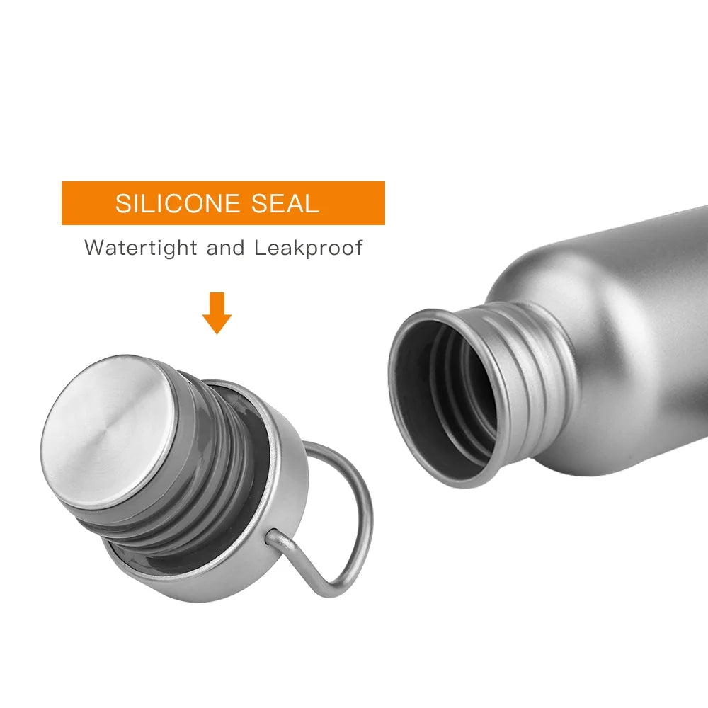 Ultralight Water Bottle 600ml X6535