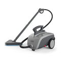 Rolling Steam Cleaner with 18 Accessories I186000