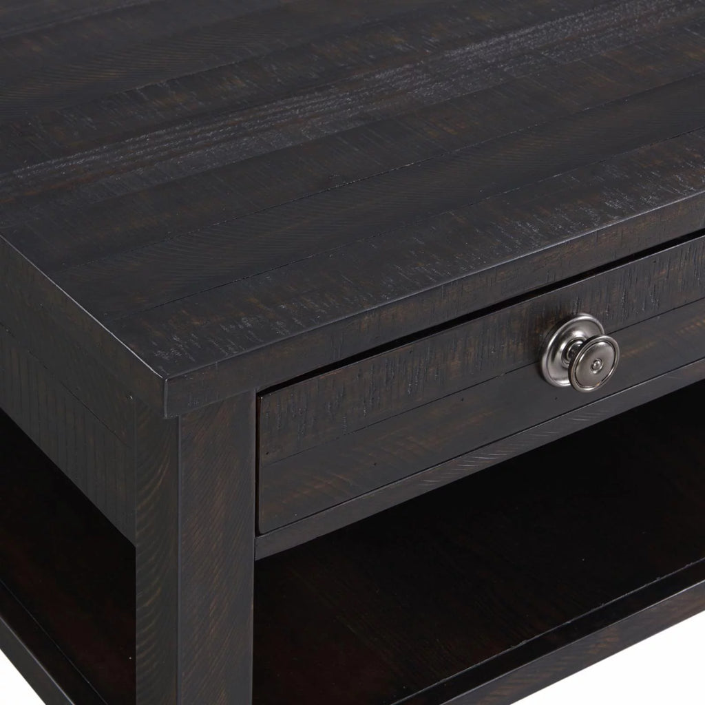 1 Drawer End Table M540
