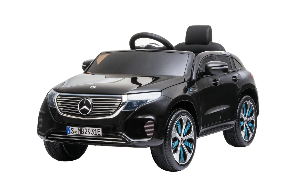 12V Battery Powered Ride On SUV with Parent Remote Control K411185