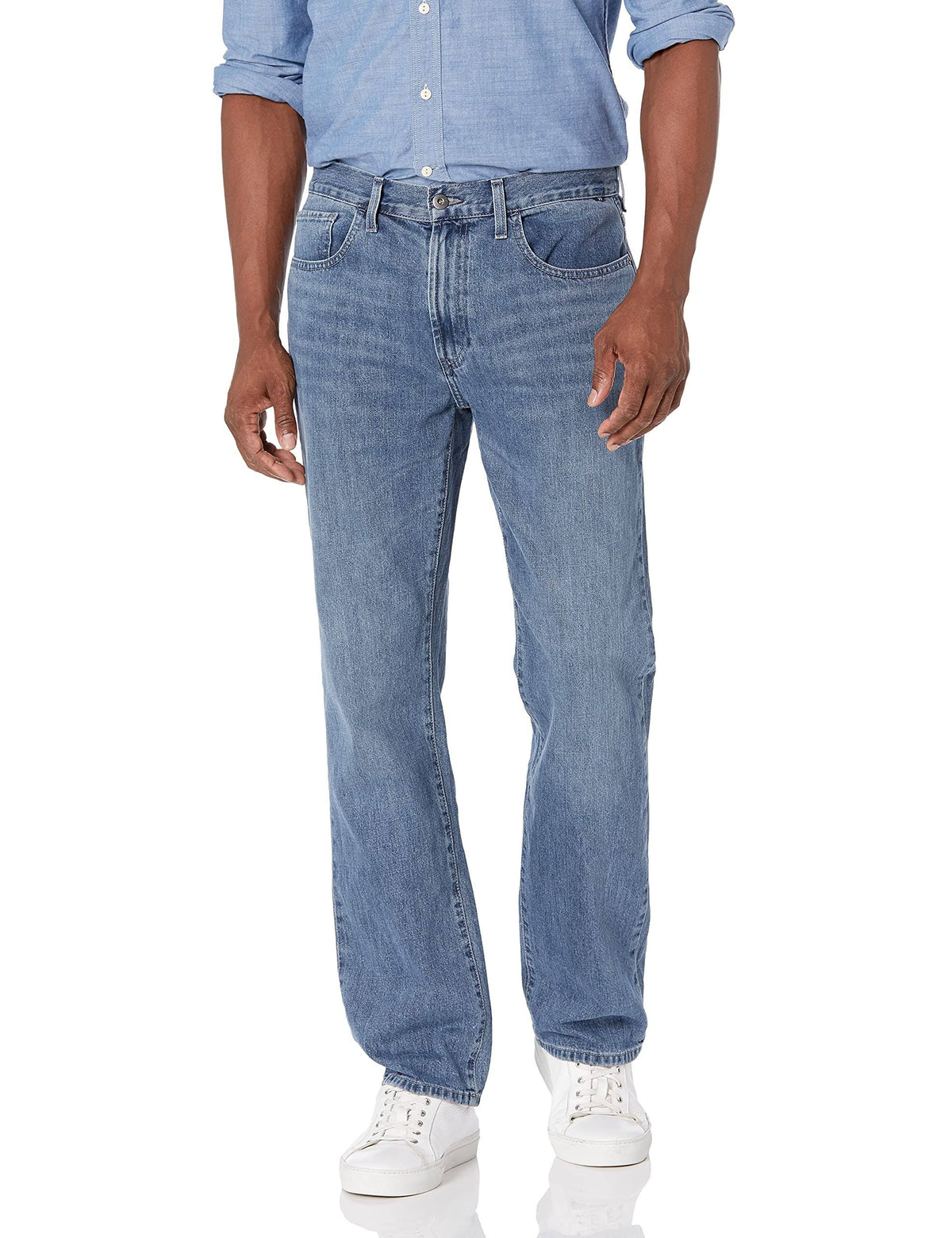 Men's Relaxed Fit X1246