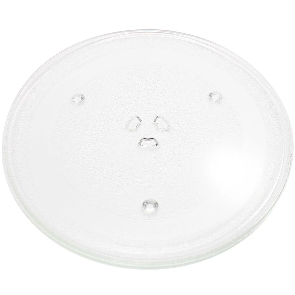 Microwave Glass Plate 12 1/2" G354