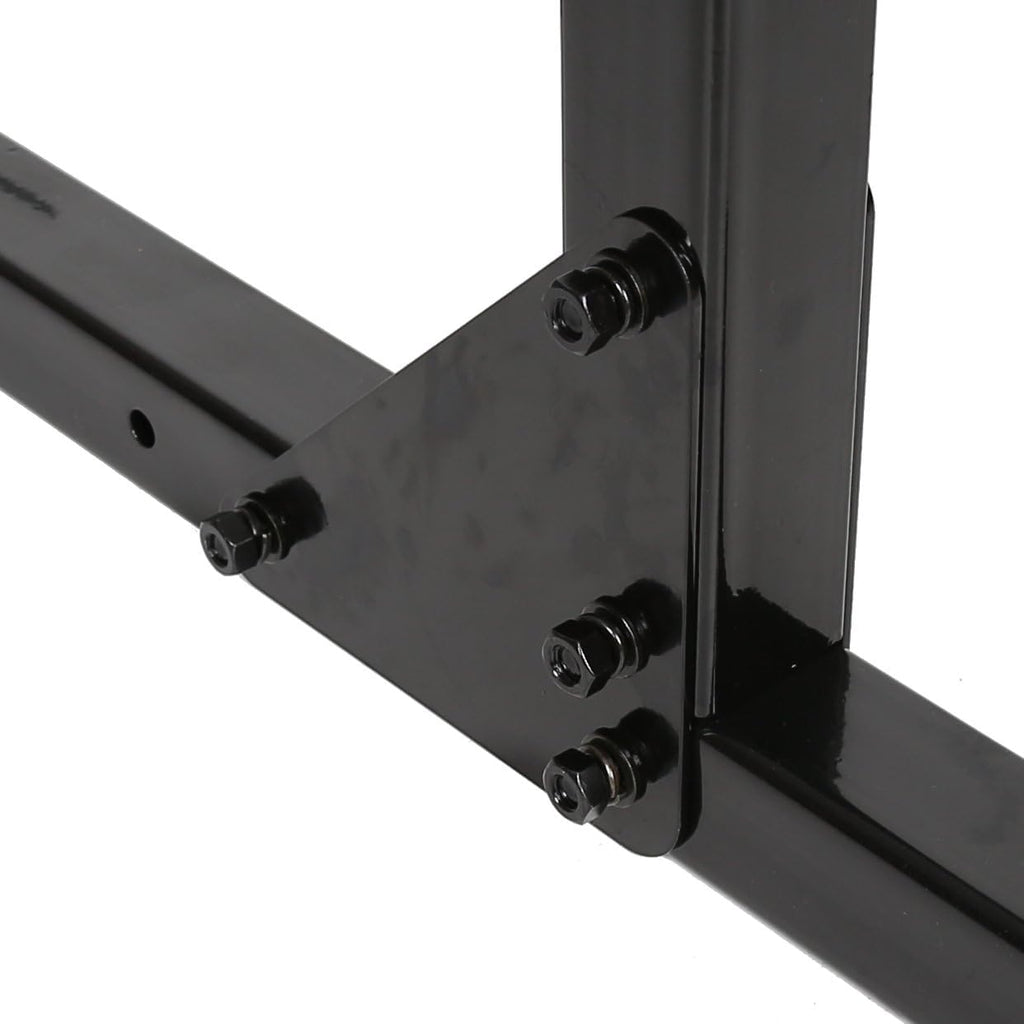 Motorcycle Trailer Carrier Tow Hitch Rack G938