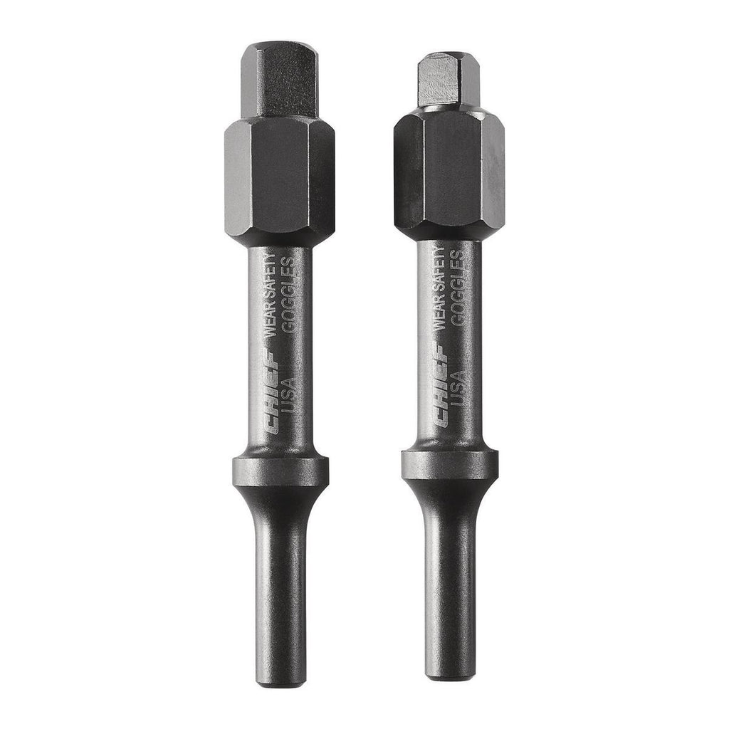 3/8 in. and 1/2 in. Bolt Breaker Set, 2 Piece J24833