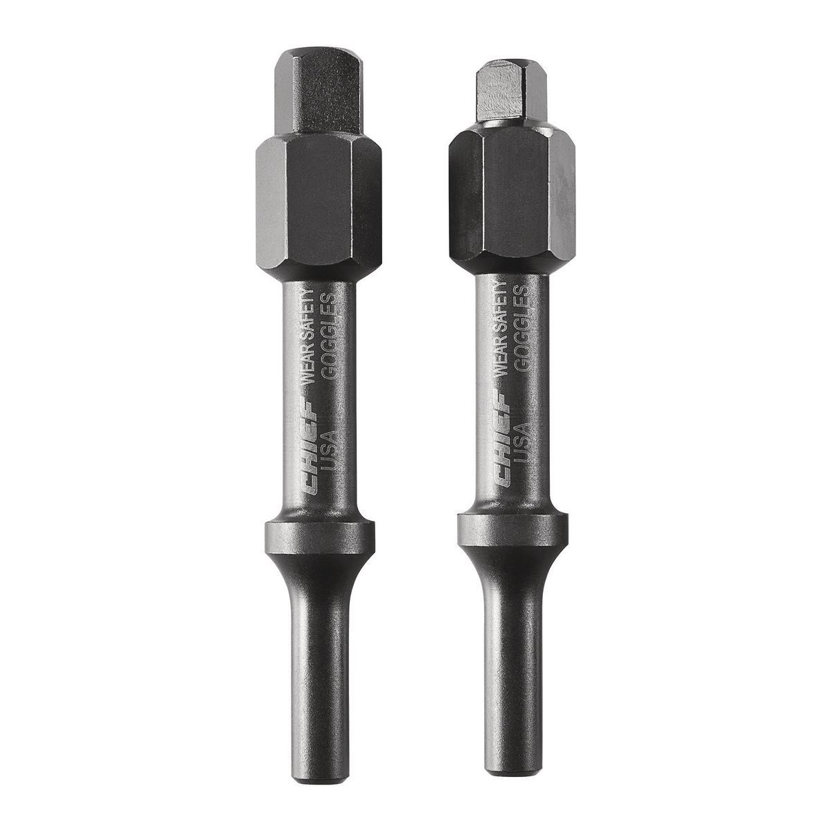 3/8 in. and 1/2 in. Bolt Breaker Set, 2 Piece J24833