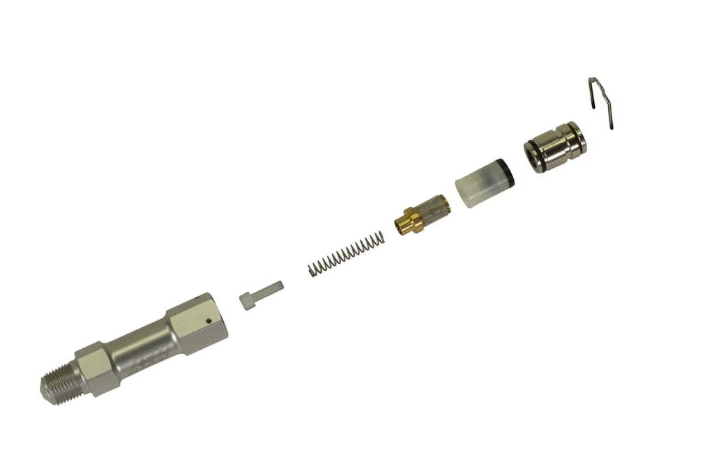 Water Methanol Injector and Swirl Generator Kit D719044