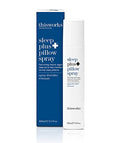 Lavender Vetivert Camomile Pillow Spray 100ml Z121953