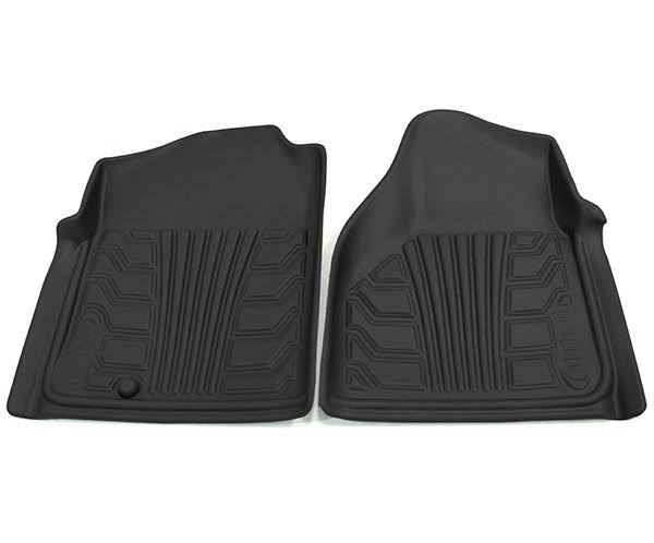Vinyl Floor Mats K3478