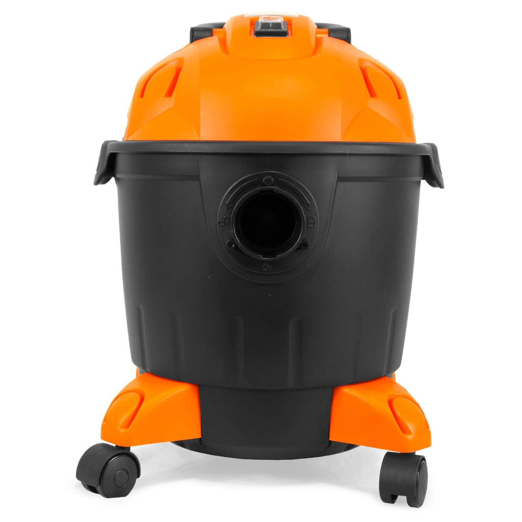 Bagless HEPA Wet/Dry Canister Vacuum M74790