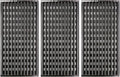 Porcelain Enameled Cooking Grid Grates D85737