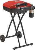 Portable Propane Gas Grill N783