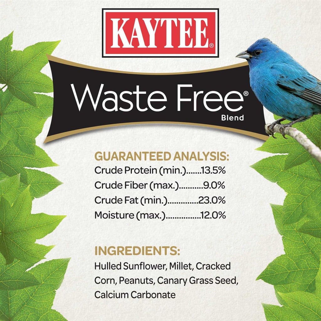 Wild Bird Food J55210