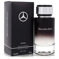 4 oz Eau De Toilette Spray W5995