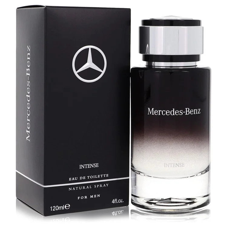 4 oz Eau De Toilette Spray W5995