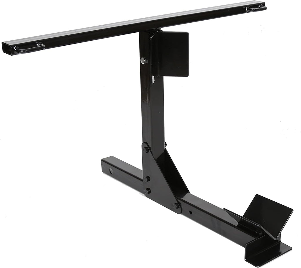 Motorcycle Trailer Carrier Tow Hitch Rack G938