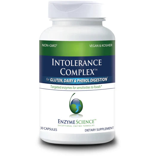 Enzyme Science Intolerance Complex V36725
