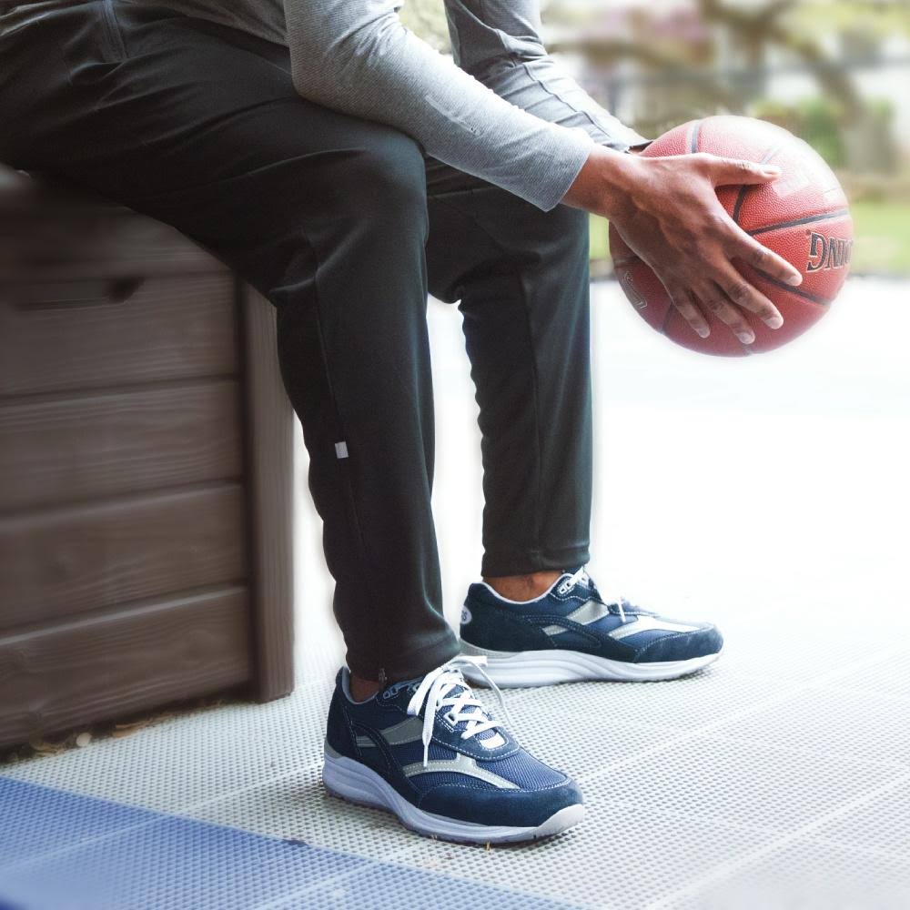 Blue 13 Mesh Shoes X299
