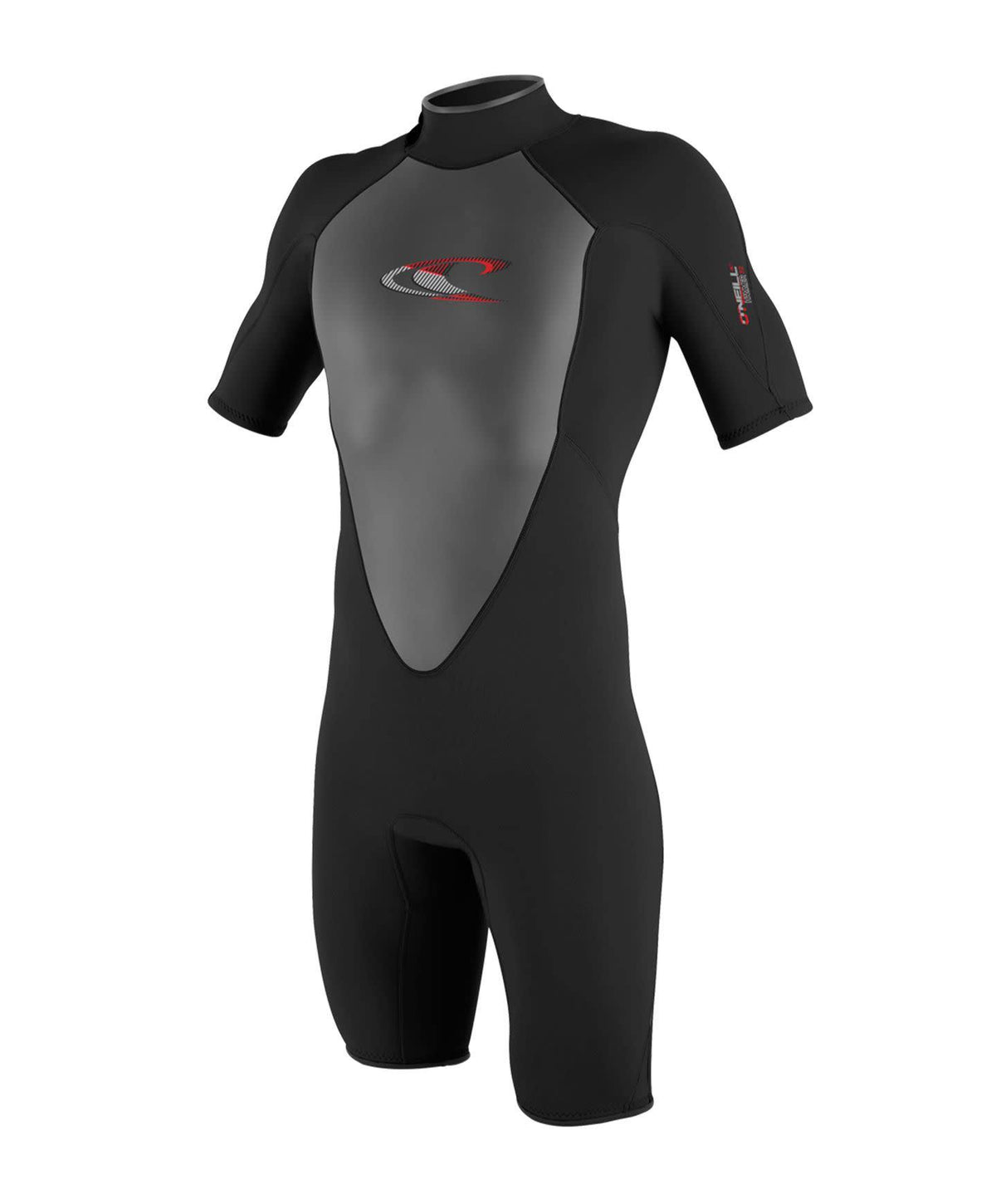 Black 2mm Spring Wetsuit Y190751