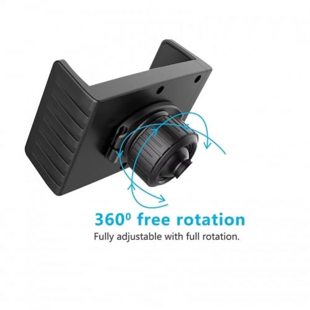 CD Slot Car Mount N85048
