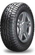 Set of 4 225/65R17 102H Tires D6693