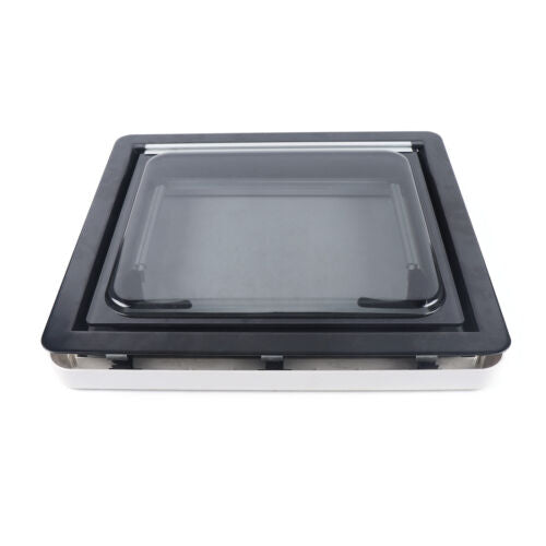 450*500mm Camper Push Out Window Vent Hatch M535319