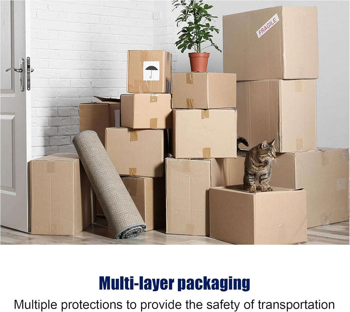 Black Compatible Toner Cartridges 3 Pack A696896