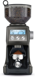 Black Stainless Grinder C4565