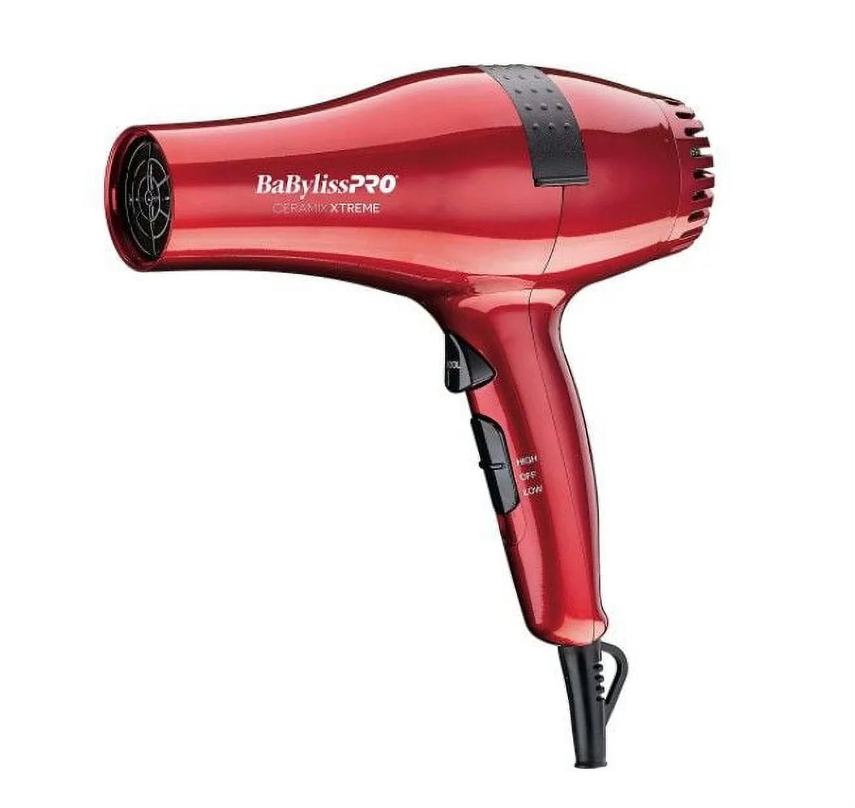 2000 Watt Ceramix Dryer with 1" Straightener F393788