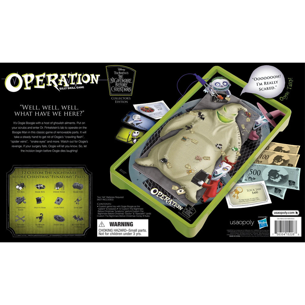 Board Game E544