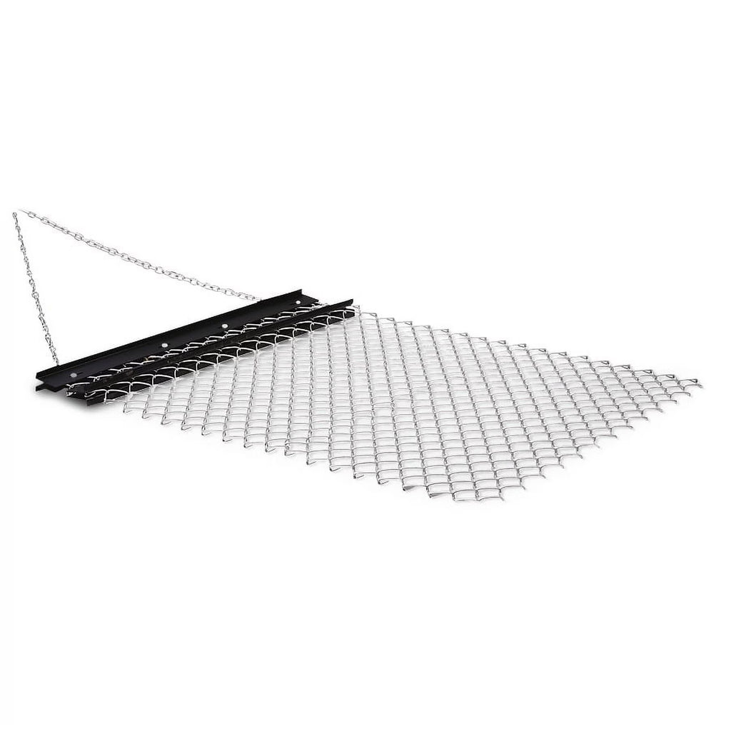 ATV Drag Harrow Chain Mat, Heavy-Duty 4'W x 4.5'L P82433