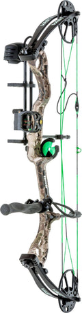 Compound Bow Package S474